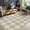 Beige, variant on Lahome Decor 5'x7' Modern Washable Area Rugs for Living Room, 5x7ft Non-Slip Rugs for Bedroom, Farmhouse Checkered Rug, Moroccan Neutral Soft Low Pile Carpet for Office Dining Room Playroom,Green