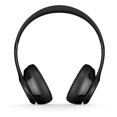 thumbnail image 4 of Restored Beats by Dr. Dre Solo3 Wireless On-Ear Headphones Gloss Black (Refurbished), 4 of 5
