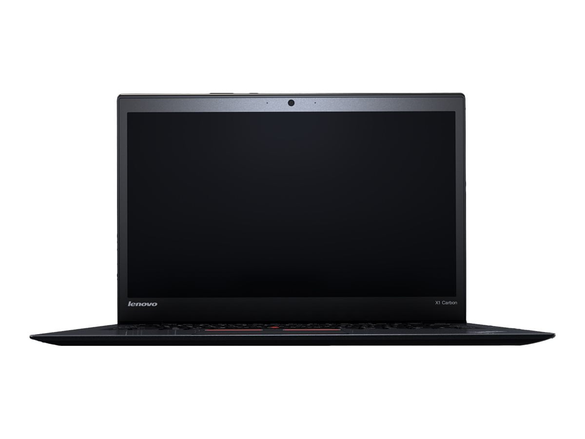 TOPSELLER THINKPAD X1 CARBON 5TH I5-6200U 2.3G 8GB 512GB 14IN