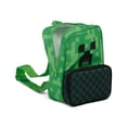thumbnail image 2 of Hielera Ice Chest Igloo Minecraft Creeper de 8 latas, 2 of 8