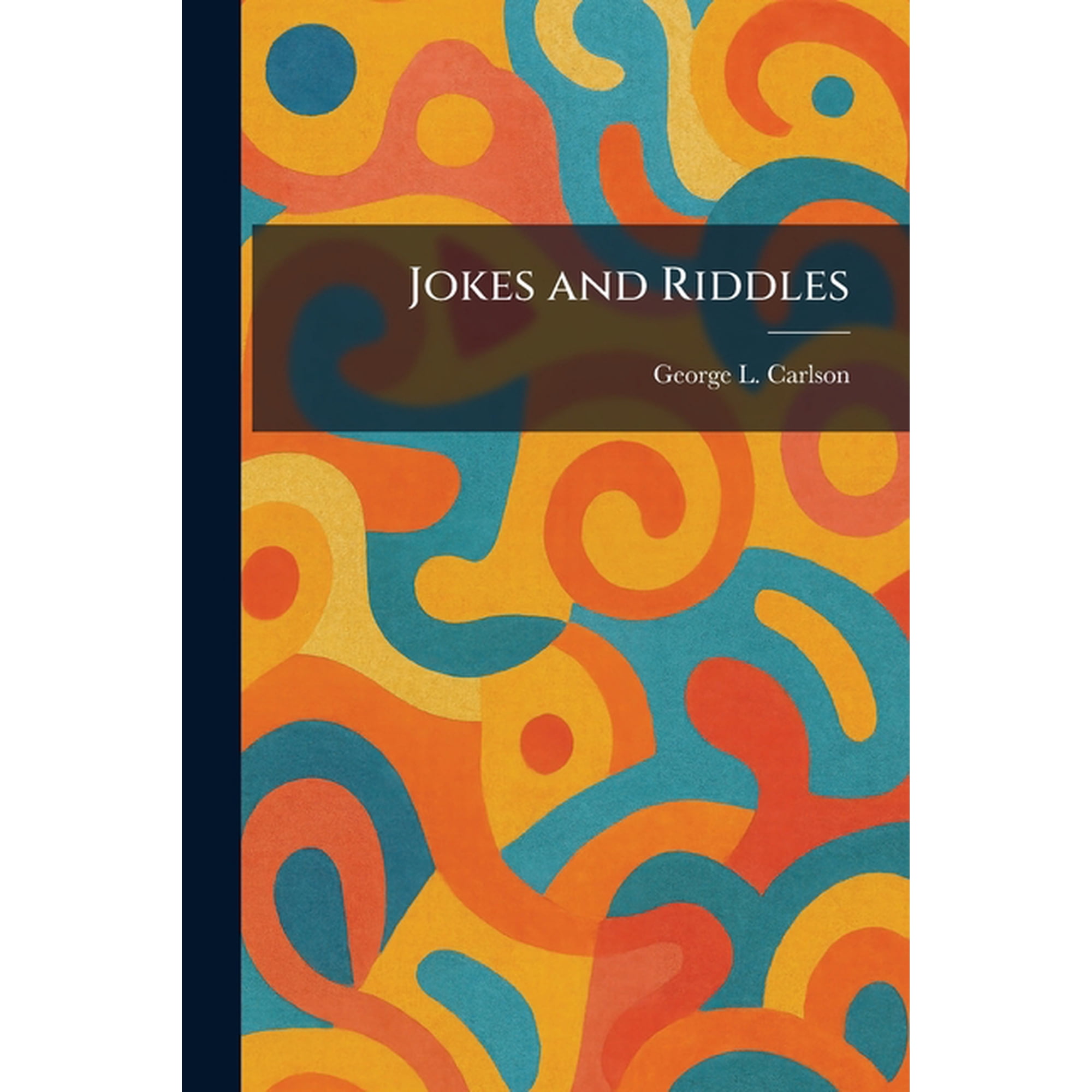 Jokes and Riddles, (Paperback)