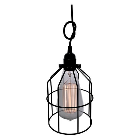

Warehouse of Tiffany Edison Presley LD4047 Pendant Light