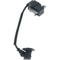 thumbnail image 5 of Ignition Coil Replacement for MS361 MS341 Chainsaw Replace Part 1135 400, 5 of 7