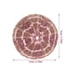 thumbnail image 2 of 7 piezas de conchas de erizo de mar decorativas para colgar plantas de aire., 2 of 7