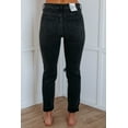 thumbnail image 4 of Tobi Eunina Jeans - Vintage Black, 4 of 6