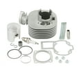 thumbnail image 2 of Cylinder Piston Gasket Set Fits Suzuki LT80 Quadsport (1987-2006), 2 of 7