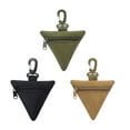 thumbnail image 6 of Mini Military Utility Pouch Accessories Organizer Bags Coin Purse Keychain Pockets Credit Card Holder for Waist Pack, 6 of 10