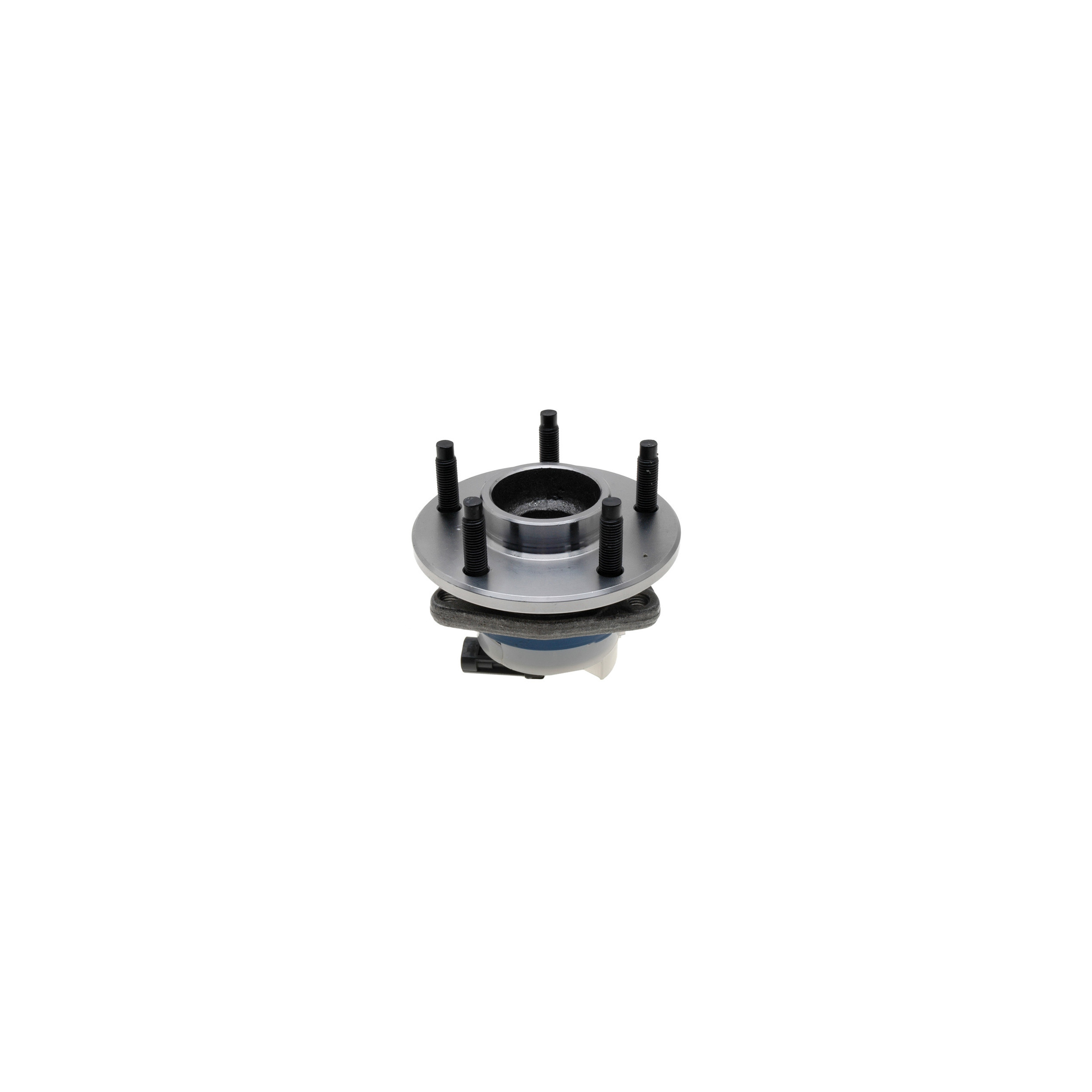 Raybestos 713186 Professional Grade Wheel Bearing and Hub Assembly Fits select: 2007 CADILLAC CTS-V HI FEATURE V6, 2006 CADILLAC CTS-V