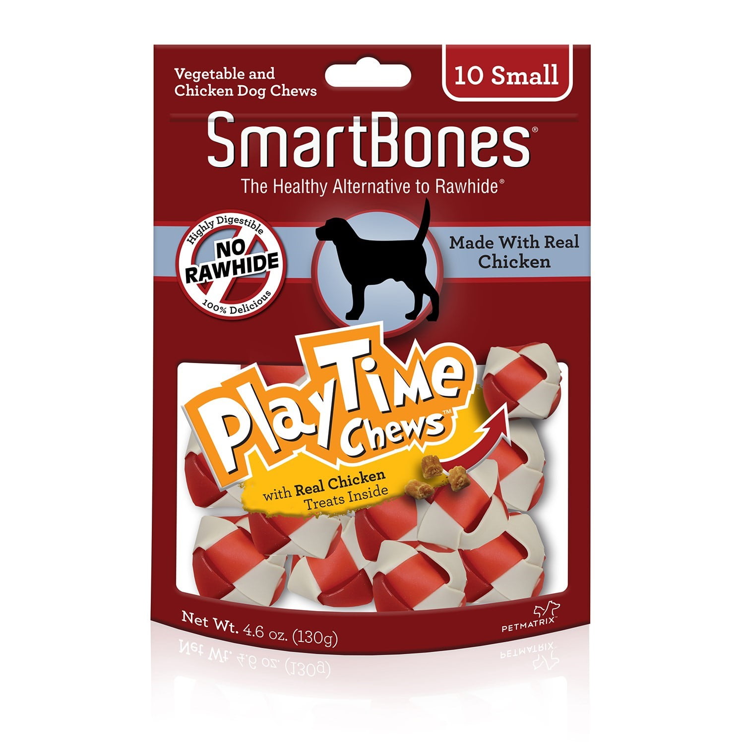 smartbones dog chews
