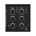 thumbnail image 2 of Rockford Fosgate T400X4ad Power 400 Watt Compact 4-Channel Amplifier, 2 of 4