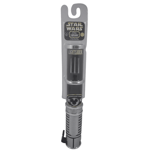 disney mickey lightsaber