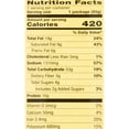 thumbnail image 5 of Nissin Foods Hot & Spicy Ramen Noodle Soup, Fiery Beef Flavor, 3.28 oz Bowl, Shelf-Stable-2 pack-with Bowl, 5 of 7