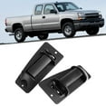thumbnail image 1 of Car Rear Outside Door Handle 15758171 15758172 Outside Exterior Door Handle Fits For  Silverado, 1 of 8