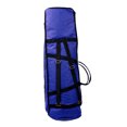 thumbnail image 1 of Add Cotton Oxford Fabric Tenor Trombone Gig Bag Carry Case Shoulder Bag Musical Instrument Holder, 1 of 4
