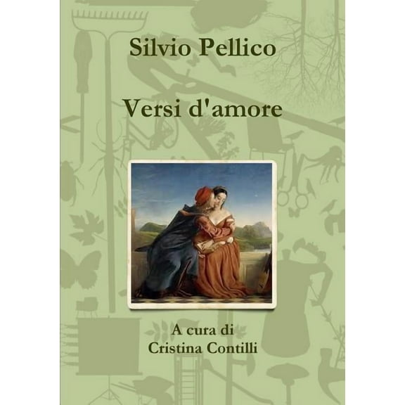 Versi d'amore (Paperback)