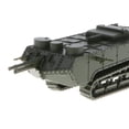thumbnail image 3 of Modèles Hobby - Modèle Miniature de Char Ancien Chamond Français - Lourd,, 3 of 8