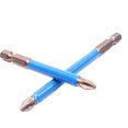 thumbnail image 3 of Labymos Magnetic -slip PH2 Jeu de Forets Screwdriver Bit Kits de Forets Outils à Main Électriques Accessoires Tournevis, 3 of 7