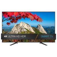 JVC LT-65MA877 65″ 4K Ultra HD HDR Smart LED TV