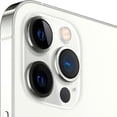 thumbnail image 3 of Pre-Owned Apple iPhone 12 Pro Max 128GB 6.7" 5G AT&T Only,&nbsp;Silver (Good), 3 of 3
