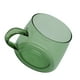 thumbnail image 3 of Taza De Café Taza De Vidrio De 350 Ml De Cristal Alta Temperatura, 3 of 7