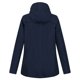 thumbnail image 3 of Regatta - Chaqueta Impermeable Bayarma para Mujer (Marino), 3 of 4