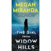 The Girl from Widow Hills : A Novel (Paperback)