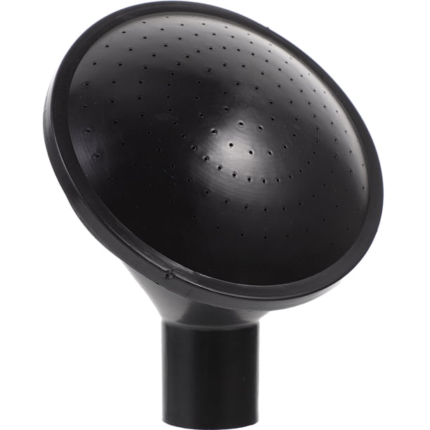 Cabezal rociador de agua Herramienta de cabezal de riego simple Boquilla rociadora Suministro de riego