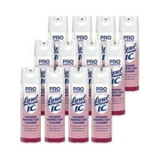 Foaming Disinfectant Cleaner 24 oz Aerosol Spray, 12/Carton
