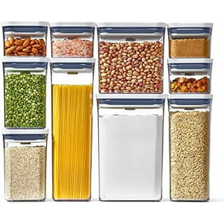 OXO Pop Kitchen Container (8 stores) see prices now »