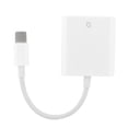 thumbnail image 3 of Seitruly Adaptador de lector de cámara de tarjeta Cable de datos OTG para teléfono móvil para Android para Juegos de teclado y mouse para computadora, 3 of 6