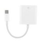 thumbnail image 2 of Adaptador De Lector De Cámara De Tarjeta Sd Cable De Datos Otg Para Teléfono Móvil Ipad Para Android Para Ios sonducket EL007774-00, 2 of 6