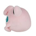 thumbnail image 3 of Pokemon Jigglypuff 8" Plush Stuffed Animal Plush Toy, 3 of 5