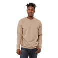 thumbnail image 2 of Bella + Canvas  Adult Fleece Drop Shoulder Sweatshirt, 2 of 3