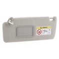thumbnail image 3 of Sun Visor, Driver Side Sun Visor, Sun Visor For 2010-2023 Lexus GX460 (74320-60D22-A0), 3 of 10