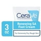 thumbnail image 2 of Crema para Pies Secos y Agrietados CeraVe con Ácido Salicílico Sin Perfume 3oz CeraVe CV83224, 2 of 2