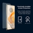 thumbnail image 3 of Screen Protector Motorola Moto G Stylus 5G 2024 9H Glass, 3 of 6