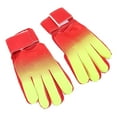 thumbnail image 1 of De Portero De Fútbol Antideslizantes, Protección Para Los Dedos, Agarre Fuerte, Cómodos Y Duraderos Para Partidos, 1 of 7