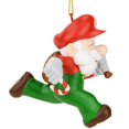 thumbnail image 4 of Tree Buddees Super Santa and Elf Bros - Fun & Unique Gamer Christmas Ornaments (Super Santa), 4 of 7