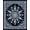 Black, Pattern 4, variant on ODIKA 8'x10' Machine Washable Non-Slip Area Rug, Magical North Pole Bathroom Accessories Full Decoration Kit High Traffic Rug, Blue, 609194
