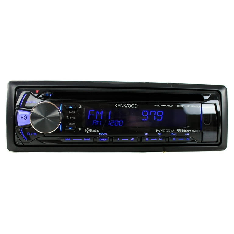 Kenwood Kdc 979 informacionpublica.svet.gob.gt