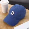 thumbnail image 4 of ibiyuan Black Baseball Cap Hats for Men Classic Adjustable Dome Baseball Cap for Casual Outdoor Wear and All Season Comfort, 4 of 4