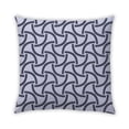 thumbnail image 1 of Ahgly Company Indoor Square Contemporary Throw Pillow, 18 inch by 18 inch, 1 of 5