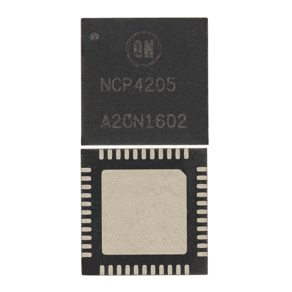 Replacement Power Management IC Compatible With Xbox One X (NCP4205)