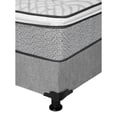 thumbnail image 4 of Colchón Matrimonial Vail Restonic + Box + 2 Almohadas Trinity, 4 of 8