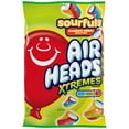 thumbnail image 3 of Airheads Xtremes Sourfuls Chewy Candy, Rainbow Berry Artificially Flavored, 6 Oz Bag, 3 of 8