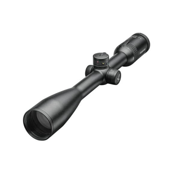 Swarovski Z5i Rifle Scope 3.5-18x 44mm Illuminated Plex Reticle Matte Black