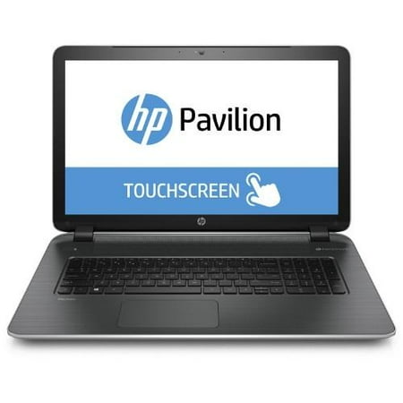 HP G6R29UA#ABA 17.3-Inch Laptop with BeatsAudio (Natural Silver)