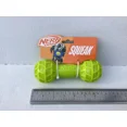 thumbnail image 4 of NERF DOG  Interactive Dog Toy Dumbbell- Green/Blue, 4 of 4