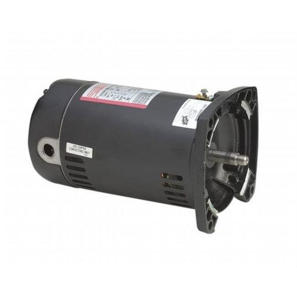 Regal Beloit America 0.5 Hp, 3450 Tr/min, 1.9 Facteur de Service