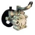 thumbnail image 2 of Mando Power Steering Pump 20A1020 Fits select: 2009-2011 HYUNDAI ACCENT, 2 of 2